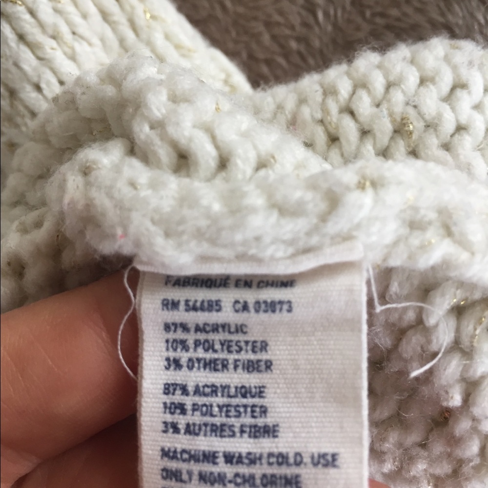 Sweater - Picture 3 of 3